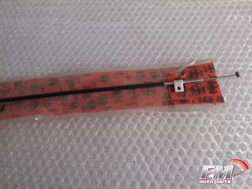 Heater Adjusting Cable fits Alfa Romeo 33 60589316 Genuine View Right
