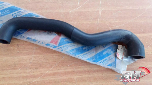 Hose Pipe fits Fiat Lancia 5588504 Genuine View Front