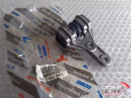 Gear Shift Joint fits Alfa Romeo 164 Lancia Kappa Thema Fiat Croma 60575023 View Lower