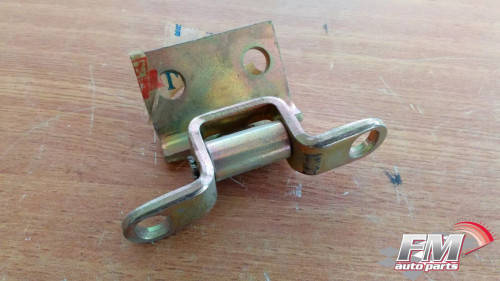 Door Hinge Front Left fits Fiat Regata Ritmo 92321872 Genuine View Right