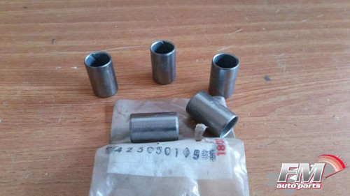 1x Oil Pump Shaft Bush fits Fiat Uno Fiorino Lancia Y 4250501 Genuine View Front