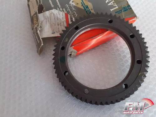 Differential Gear fits Lancia Delta 4407724 Genuine View Front