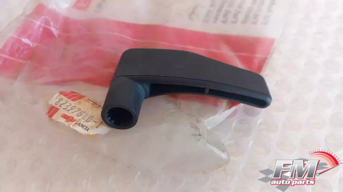 Interior Door Handle Right fits Lancia Prisma 82393306 Genuine 82397610 View Front