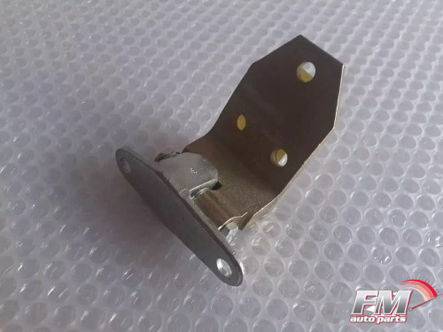 Door Hinge Front Upper Right fits Alfa Romeo 164 60544079 Genuine View Front