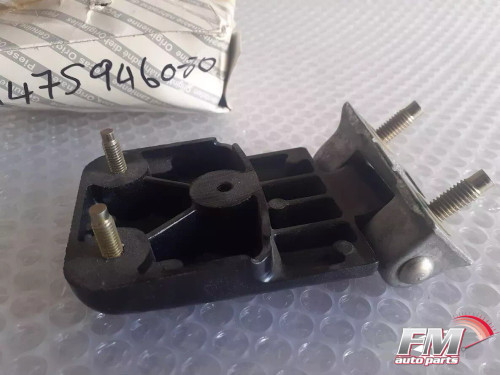Back Door Hinge Left Upper fits Fiat Scudo 1475946080 Genuine View Left