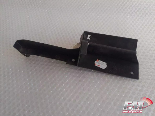 Radiator Protector fits Fiat Punto 7759902 Genuine View Front