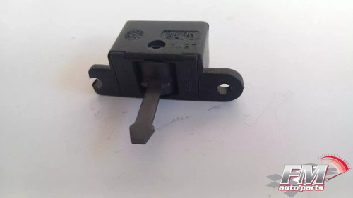 Heater Knob Switch Lever fits Fiat Fiorino Uno Duna 5934984 Genuine View Front