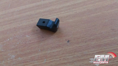 Interior Knob fits Fiat 126 7532171 Genuine View Front
