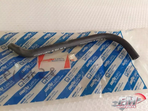Heater Hose fits Fiat Tipo 7616458 Genuine View Front