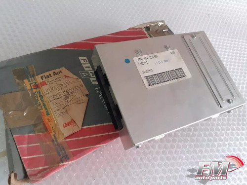 ECU Control Unit fits Fiat Regata 5992413 Genuine View Front