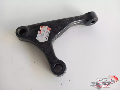 Engine Mount Bracket fits Fiat Uno Mille 46450148 Genuine View Front