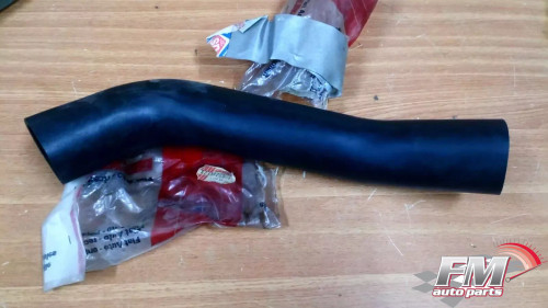 Fuel Hose fits Lancia Delta Integrale Turbo 82339280 Genuine View Front