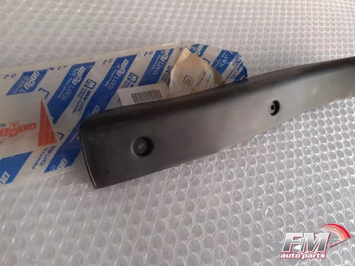 Door Sill Molding Trim Right fits Fiat Ducato 1300183808 Genuine View Left