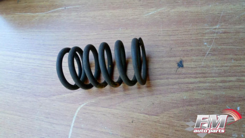 8x Valve Springs fits Fiat Ducato Uno Bravo Lancia Kappa Delta 7683486 Genuine View Front