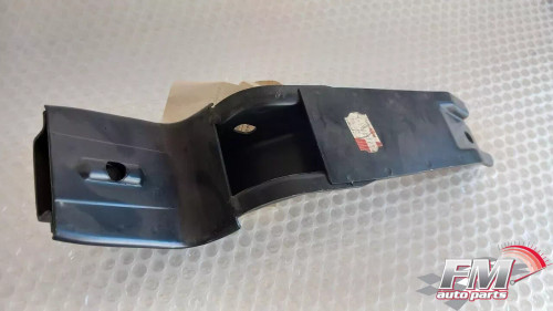 Engine Transmission Bracket fits Lancia Delta 82359741 Genuine View Front