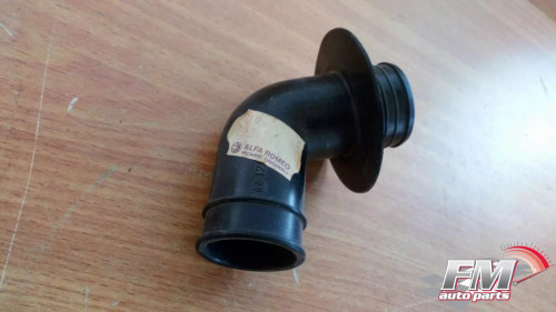 Tube Pipe fits Alfa Romeo 128413 Genuine View Front