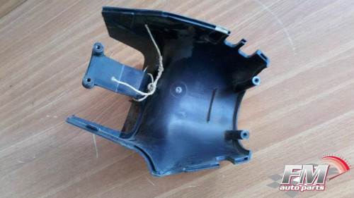 Protection fits Alfa Romeo 116 11600231010700 Genuine View Front