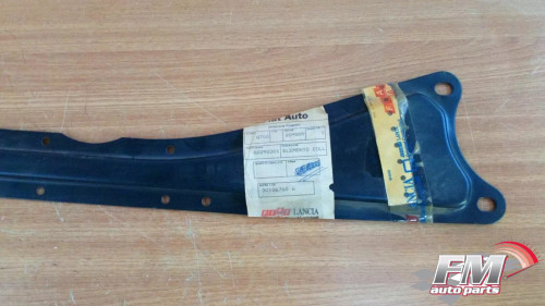 Bracket fits Lancia Beta 82290301 Genuine View Rear