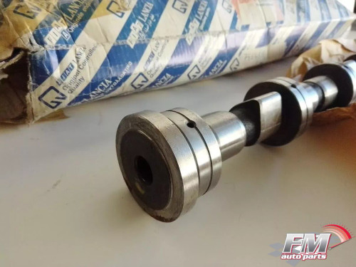 Camshaft fits Fiat Uno Lancia Delta 7564888 Genuine View Rear