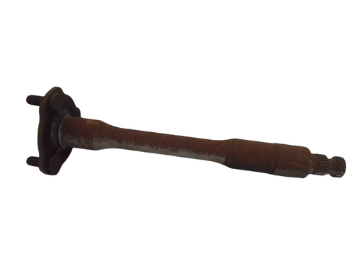 Steering Column Shaft fits Alfa Romeo Alfasud Ti 530781 Genuine