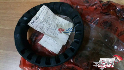 Coil Spring Damper Front fits Alfa Romeo 33 60506705 Genuine View Front