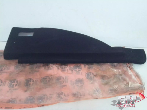 Trunk Lid Boot Lining Cover fits Alfa Romeo Alfasud Genuine 53902 View Front