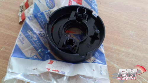 Steering Wheel Sleeve Bush fits Fiat 500 126 7676924 Genuine View Front