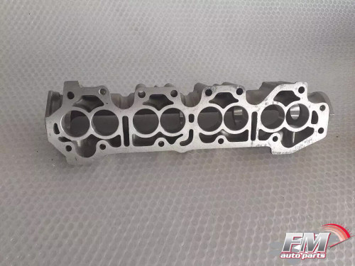 Camshaft Cylinder Head fits Fiat Uno Turbo Fiorino Lancia Delta 5984843 Genuine View Front