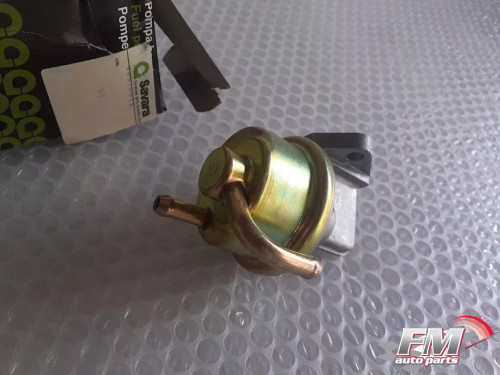 Fuel Pump fits Fiat Uno 5951864 View Front