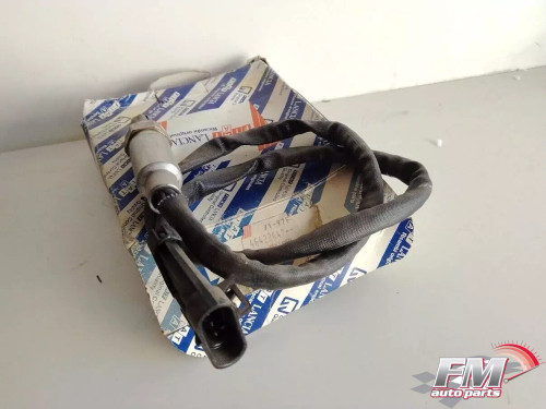 Lambda Oxygen Sensor fits Fiat Punto Tempra Lancia Dedra 46422649 Genuine View Front