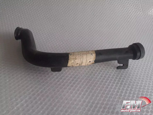 Air Duct HVAC fits Alfa Romeo 75 60701932 Genuine View Front
