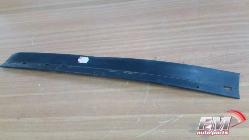 Radiator Cover fits Fiat Ritmo 5968934 Genuine View Front