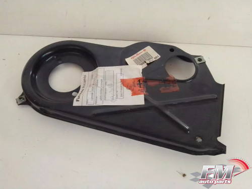 Timing Cover Inner fits Alfa Romeo 33 145 146 60515052 Genuine View Front