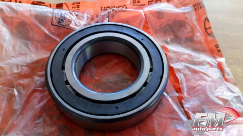Differential Bearing fits Alfa Romeo GTV6 75 116551324800 Genuine View Front