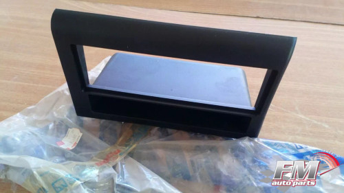 Centre Console Cover fits Lancia Dedra 176838480 Genuine View Front