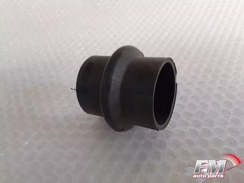 Fuel Tank Hose fits Fiat Ritmo 4382001 Genuine View Rear
