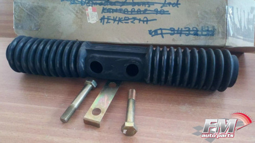 Steering Boot fits Lancia Beta 82368164 Genuine View Front