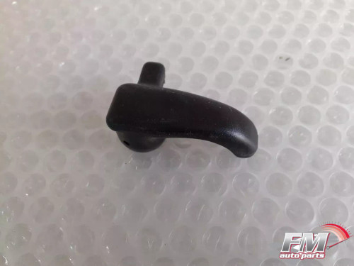 Ventilation Window Handle Right fits Fiat 126 BIS 4482680 Genuine View Front