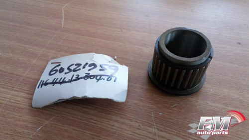 Transmission Roller Cage Bearing fits Alfa Romeo 116 RZ SZ 75 116441330401 View Front