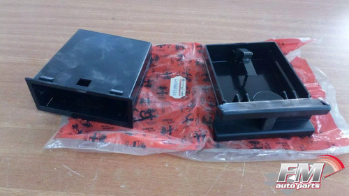Ashtray fits Alfa Romeo 33 60746730 Genuine View Front