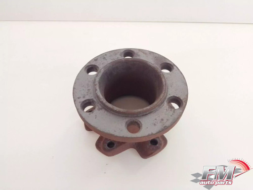Driveshaft Flange fits Alfa Romeo GT GTV 116 116001735601 Genuine 11600173560100 View Front