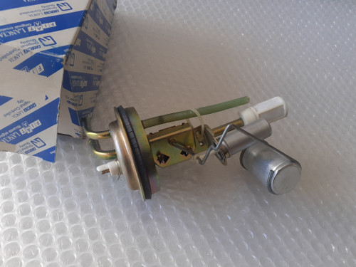 Fuel Sending Unit Tank fits Fiat Regata Ritmo 7634029 Genuine View Front