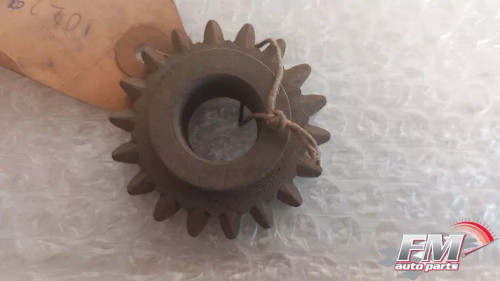 Transmission Reverse Gear fits Alfa Romeo Alfasud 102294 Genuine View Front