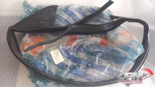 Window Seal Front Right fits Fiat Bravo 7777561 Genuine View Front