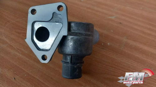 Thermostat fits Lancia Delta 7574911 View Left