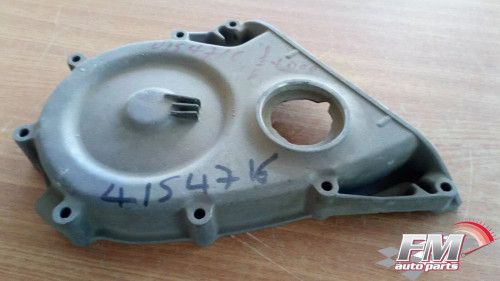 Timing Cover fits Fiat 124 238 4154716 Genuine View Front