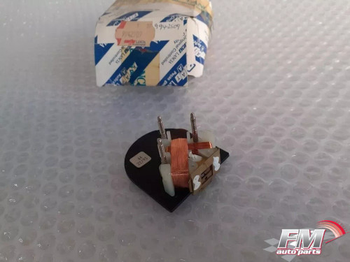 Fuel Level Gauge fits Fiat Uno 9942509 Genuine View Lower
