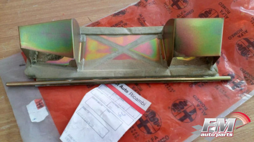 Heater Core Lid Door fits Lancia Delta Dedra Alfa Romeo 155 60806630 Genuine View Front Heater Core Lid Door fits Lancia Delta Dedra Alfa Romeo 155 60806630 Genuine View Front