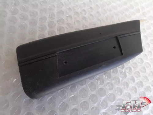 Fender Molding Front Right fits Fiat Tempra 182171680 Genuine View Front