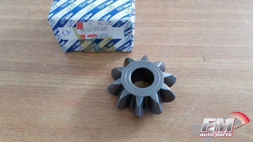 Differential Planetary Gear Idle Pinion fits Fiat Ducato 9612190388 Genuine View Front